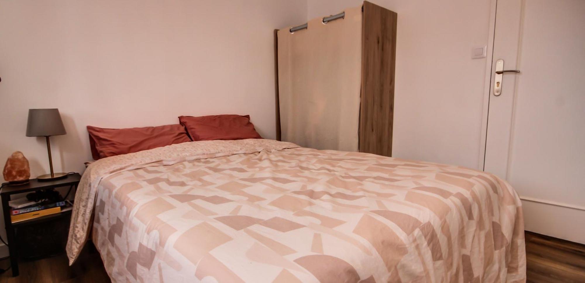 Suite T5 Rennes Gare - Parking Prive Gratuit Eksteriør billede