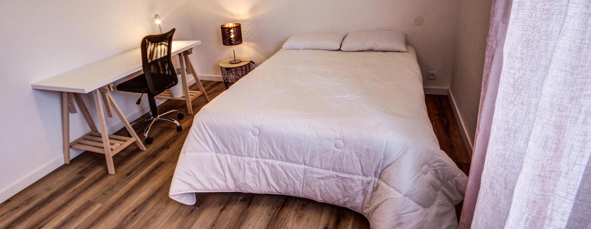 Suite T5 Rennes Gare - Parking Prive Gratuit Eksteriør billede