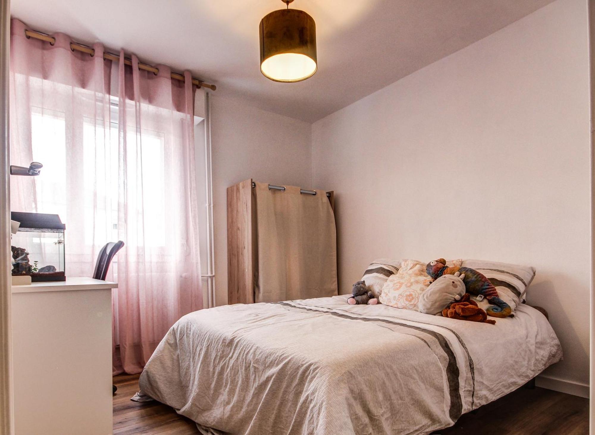 Suite T5 Rennes Gare - Parking Prive Gratuit Eksteriør billede