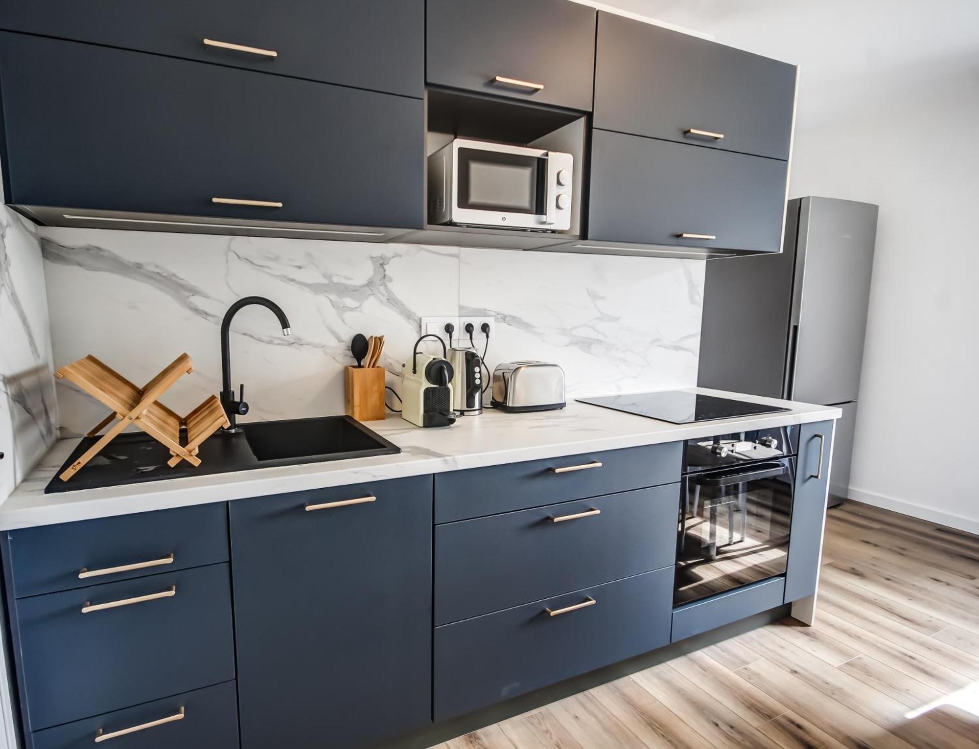 Suite T5 Rennes Gare - Parking Prive Gratuit Eksteriør billede